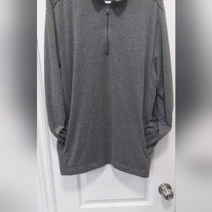 Greg Norman sweater